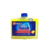 Nước vệ sinh máy rửa chén Finish 250ml - hương chanh