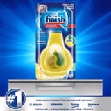Treo khử mùi máy rửa chén Finish - Hương chanh