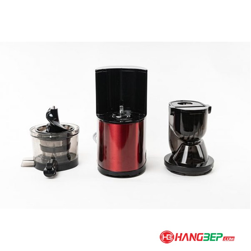 Máy ép chậm trái cây dành cho quán Promix PM800 Bảo hành 3 năm
