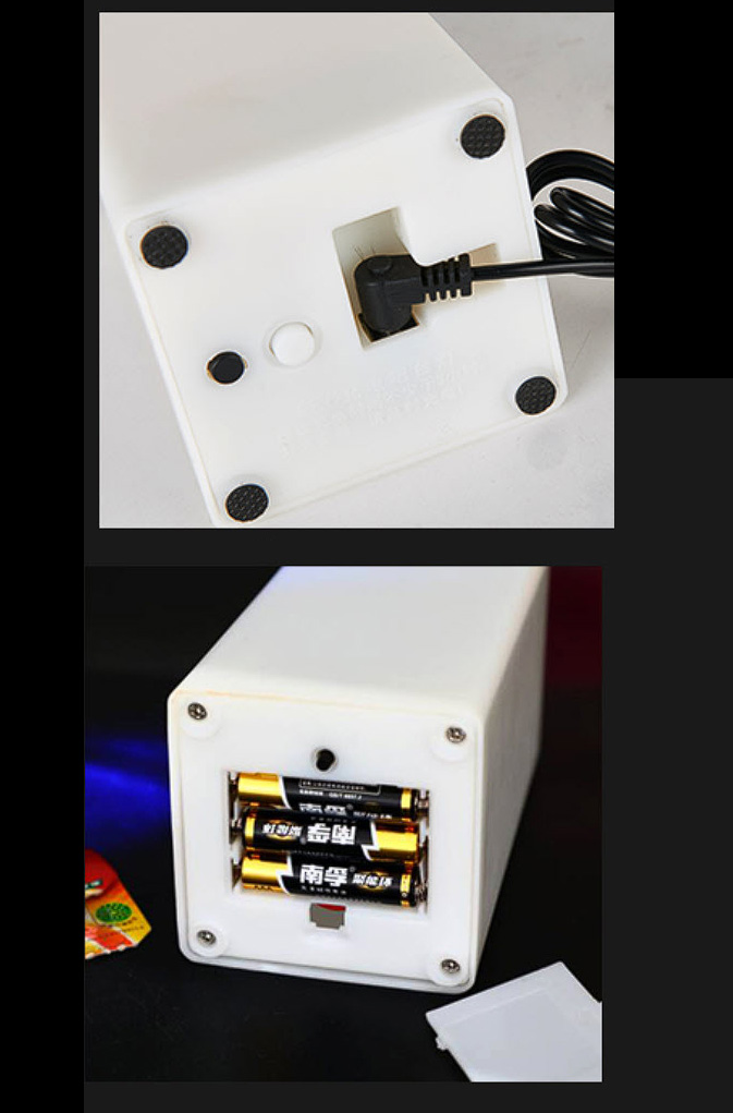 Đèn Led để bàn ăn, cafe, bar, karaoke, tiệc ngoài trời OEM MS18001