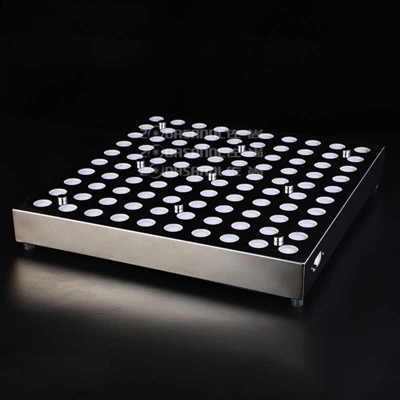 Khay đựng ly rượu Tây đèn led cho Bar, Karaoke, Nhà hàng, tiệc ngoài trời OEM MS1817