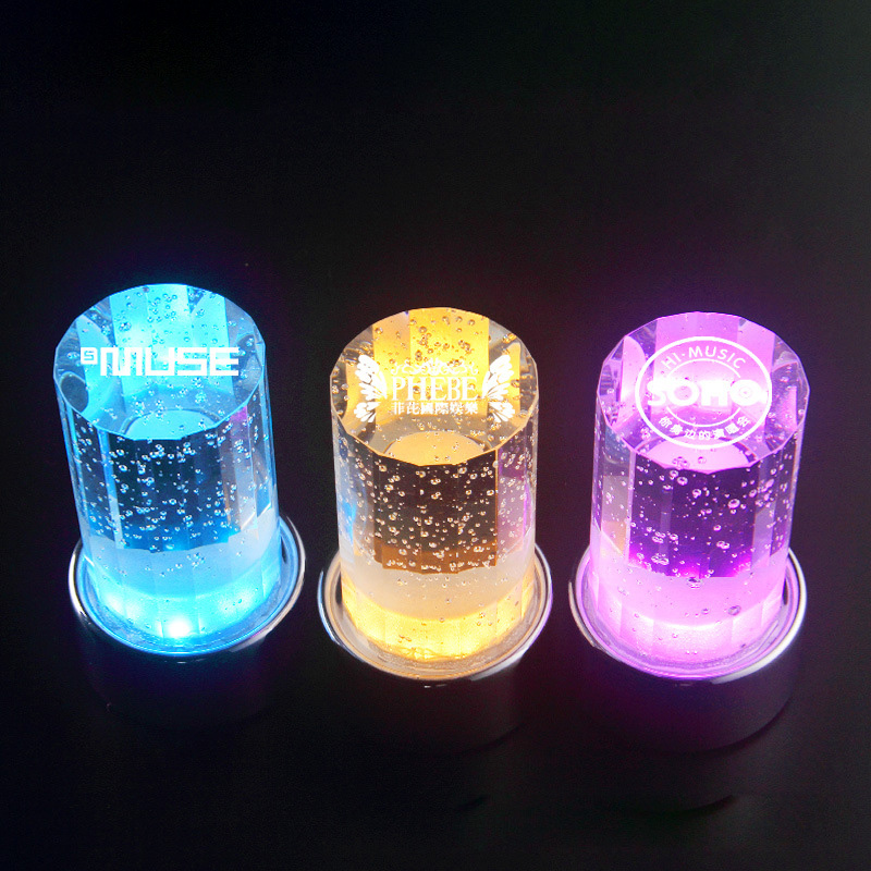 Đèn led để bàn Bar, Karaoke, tiệc ngoài trời OEM MS1823