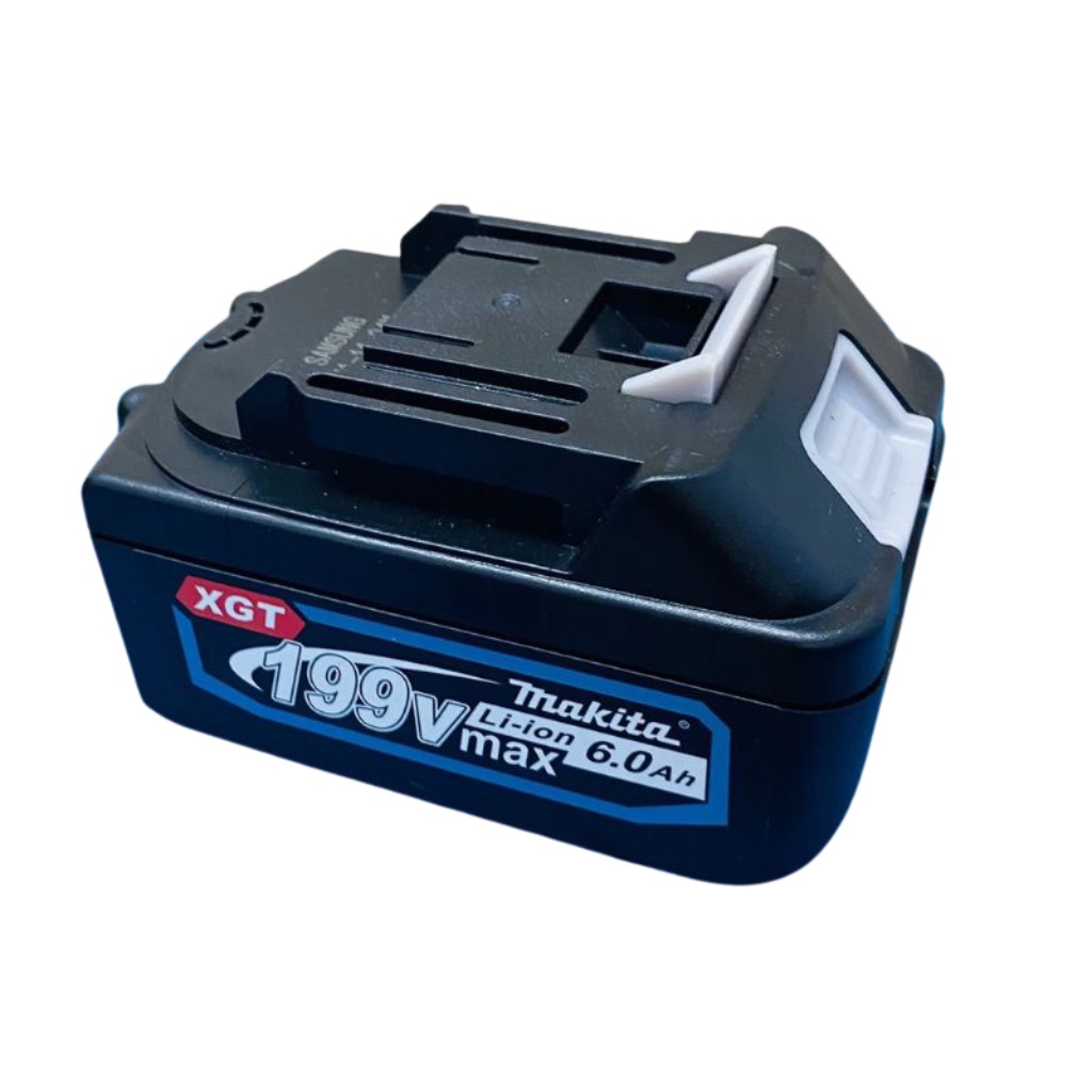 Pin Makita 199v, Pin máy khoan Pin máy bắn bulong chân pin phổ thông Pin 10 cell