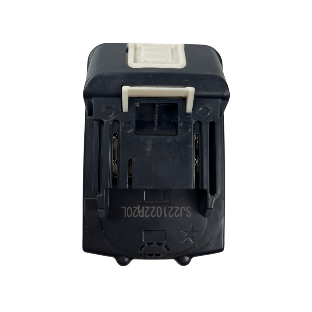 Pin Makita 199v, Pin máy khoan Pin máy bắn bulong chân pin phổ thông Pin 10 cell