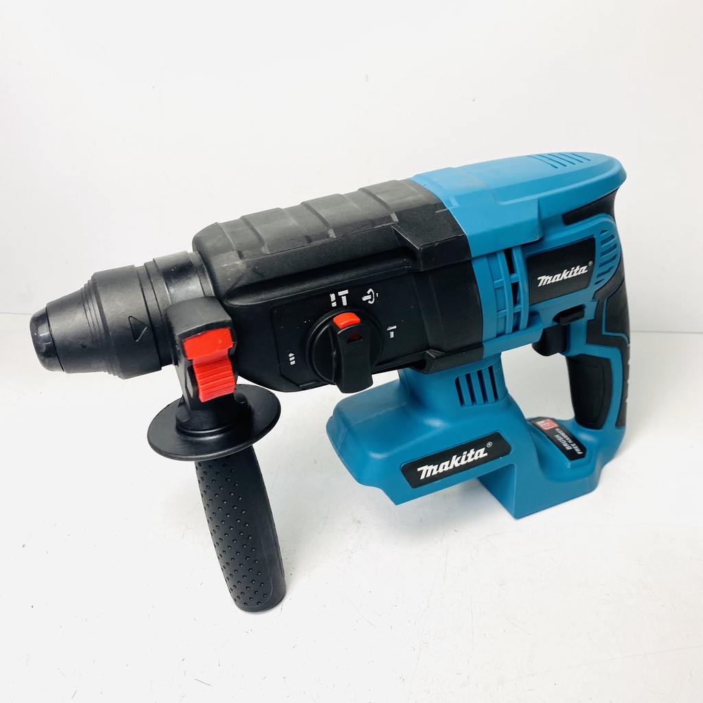 Thân máy khoan bê tông pin MAKITA, DEWALT động cơ không chổi than