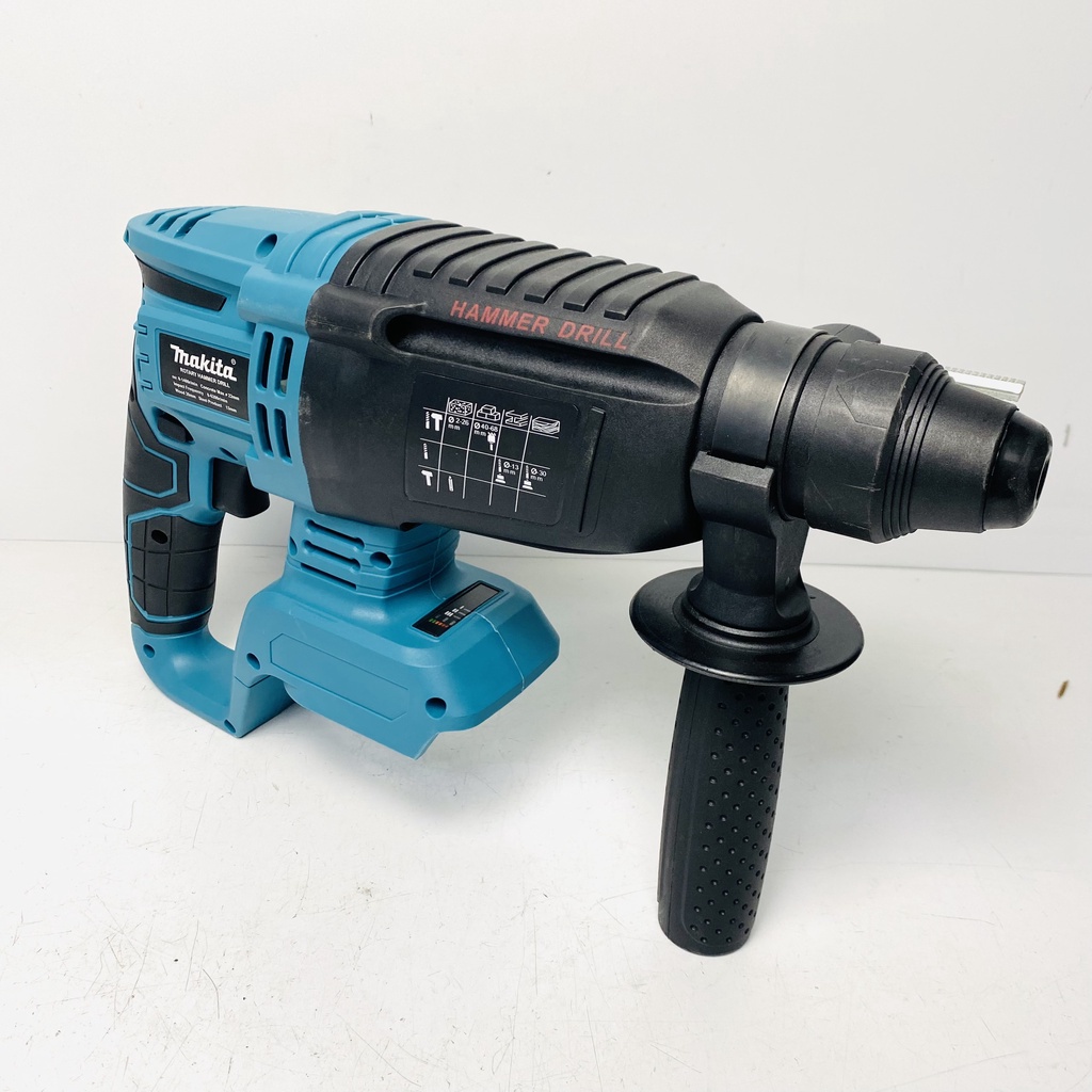 Thân máy khoan bê tông pin MAKITA, DEWALT động cơ không chổi than