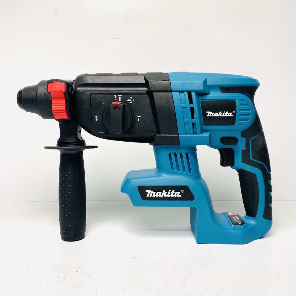 Thân máy khoan bê tông pin MAKITA, DEWALT động cơ không chổi than