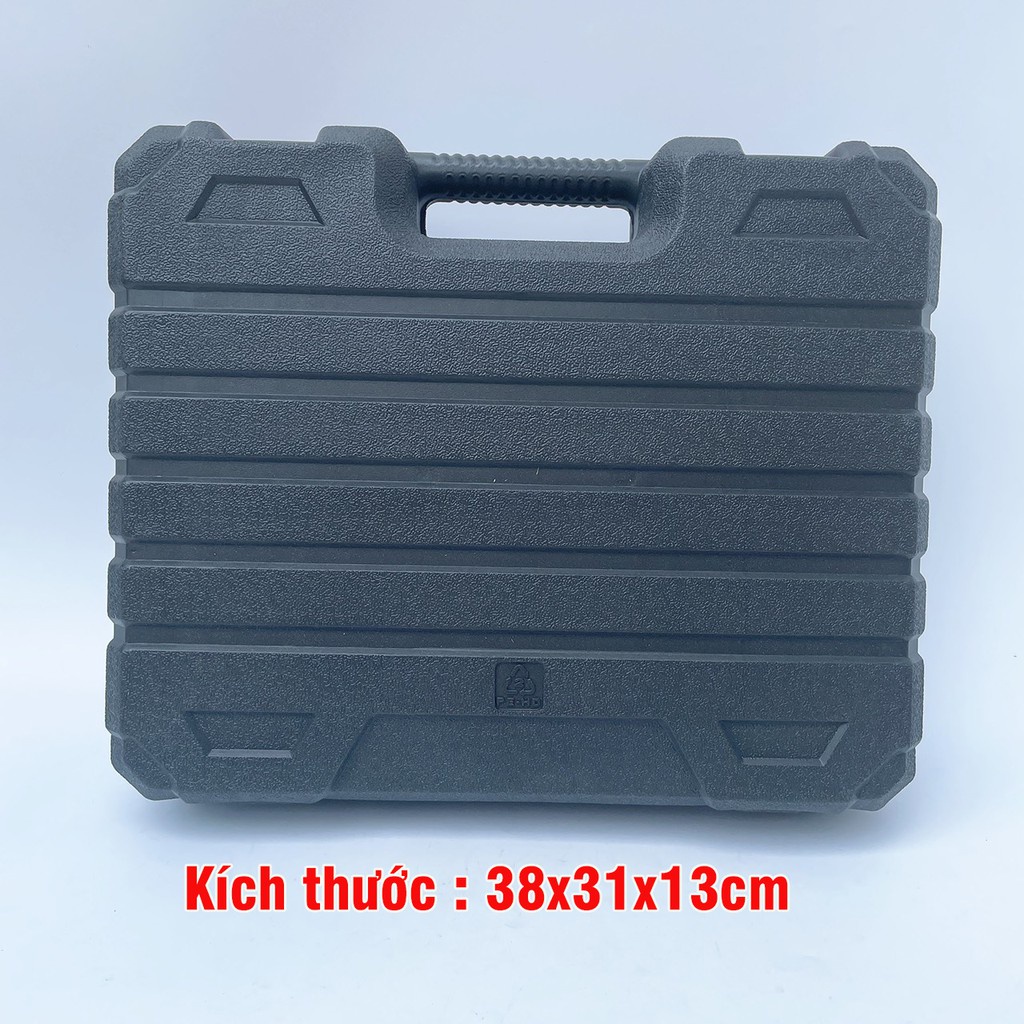 Hộp đựng máy mài pin