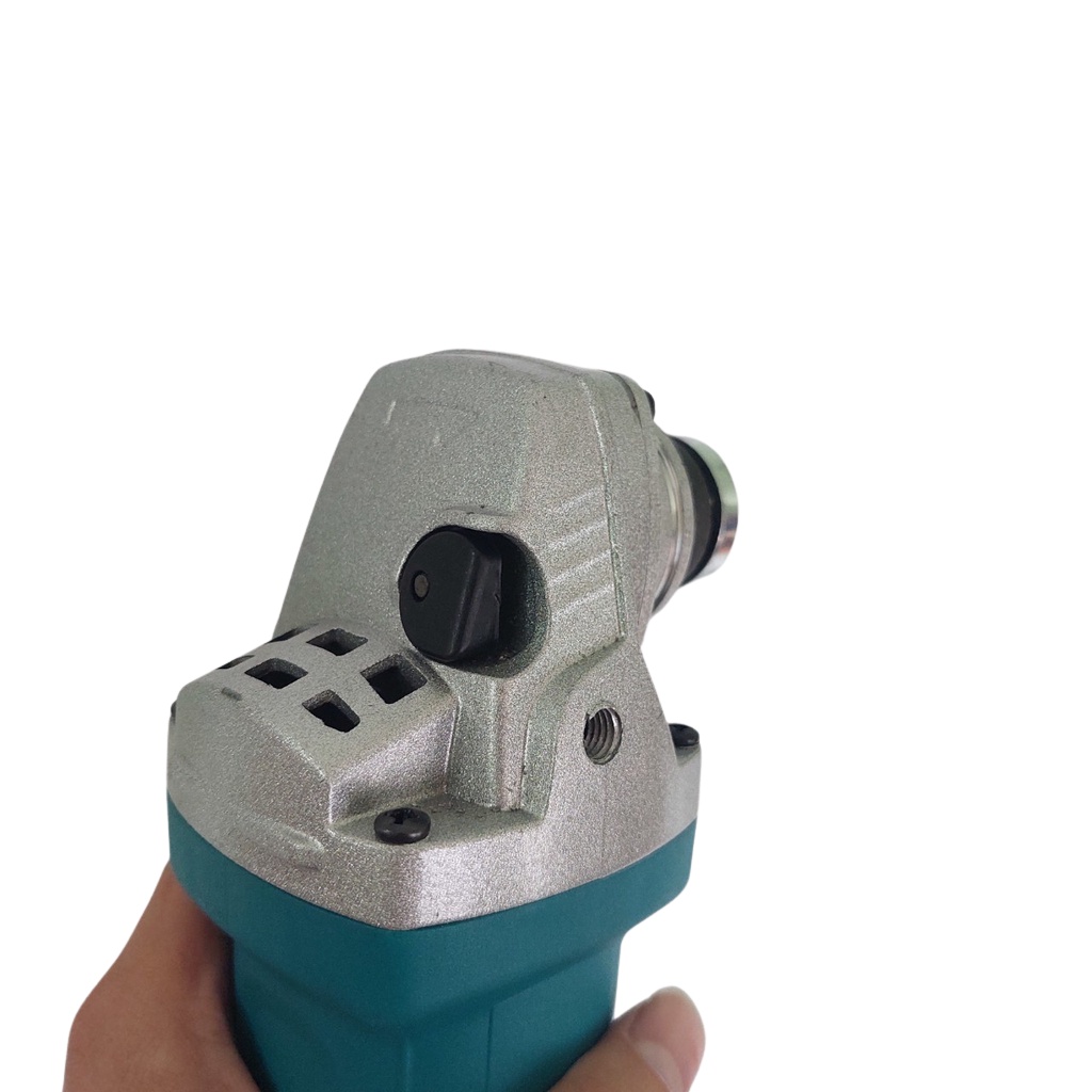 Máy mài góc, máy cắt cầm tay Makita 9553HB công suất lớn 840W, lõi đồng 100% Hàng Loại 1