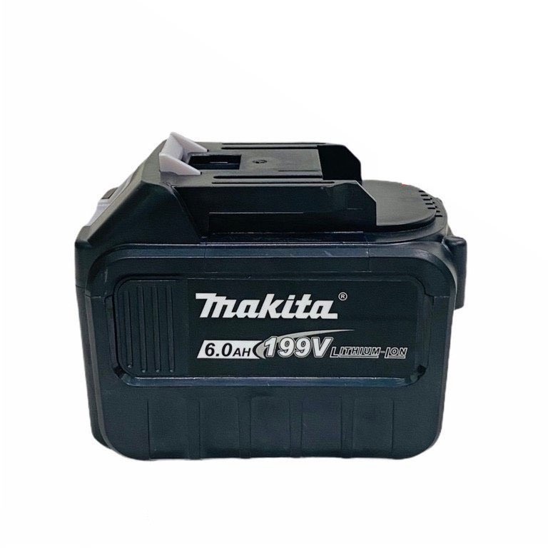 Pin máy khoan makita, pin 15 cell chân pin phổ thông, bin makita 6ah