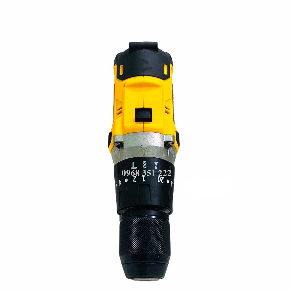 Thân máy khoan pin Makita, Hitachi, Dewalt không chổi than