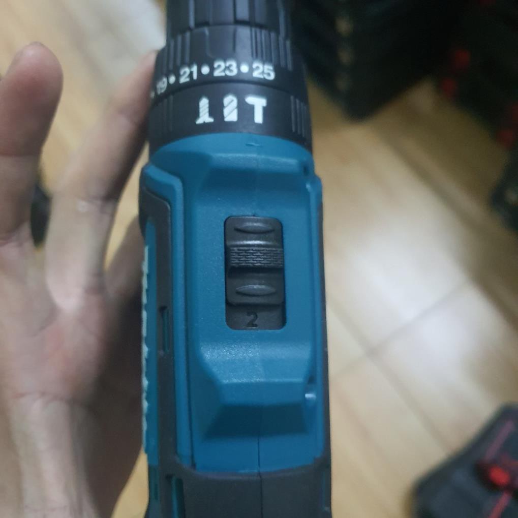 Thân máy khoan Makita, Dewalt 72v 3 chức năng có búa