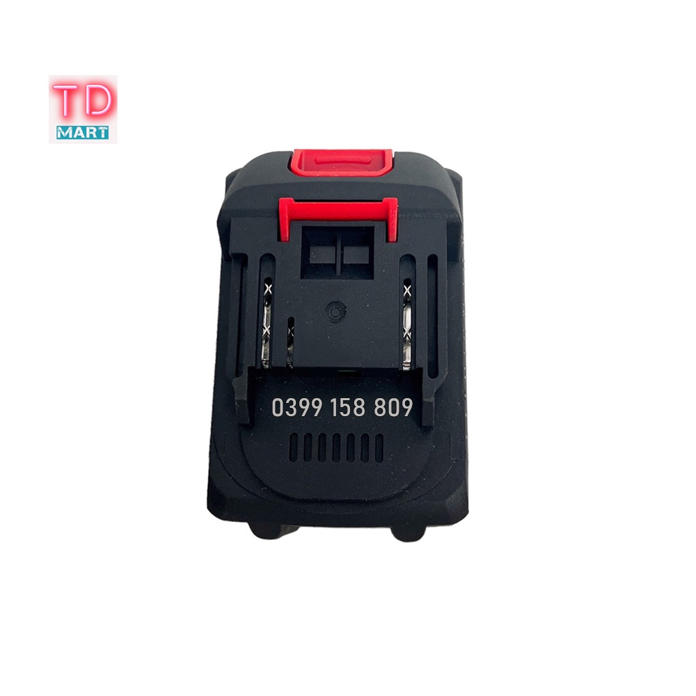 Pin AKUZA 15cell 21V dung lượng cao chân pin phổ thông