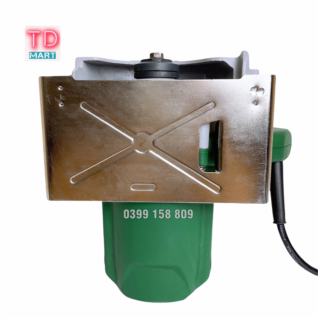 MÁY CẮT, CƯA GẠCH, ĐÁ, CỐP PHA CHÍNH HÃNG DEKTON DK-110 CÔNG SUẤT 1400W