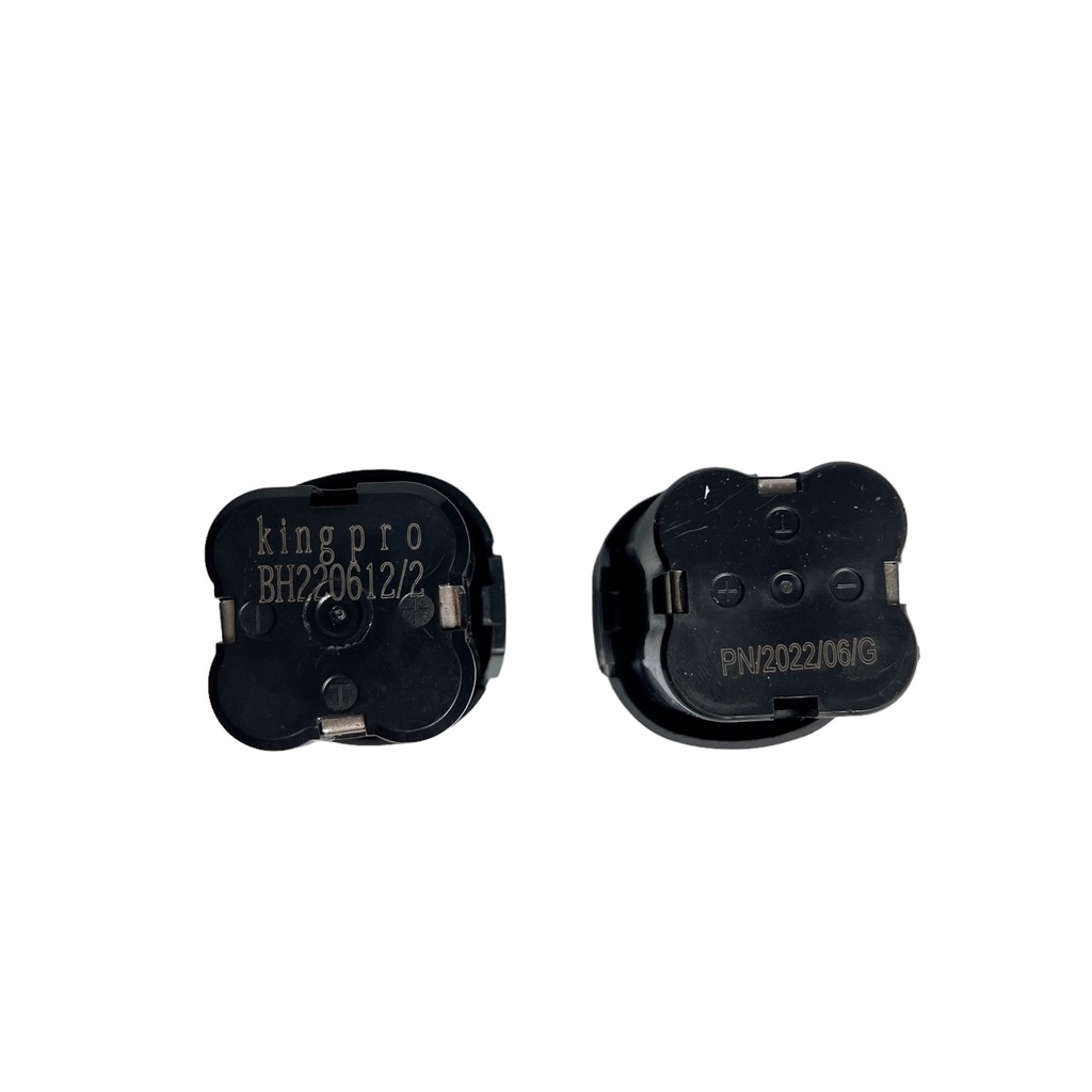 Pin 4 cell Lắp Cho Máy khoan cầm tay 16,8v,18V, 26V Trung Quốc