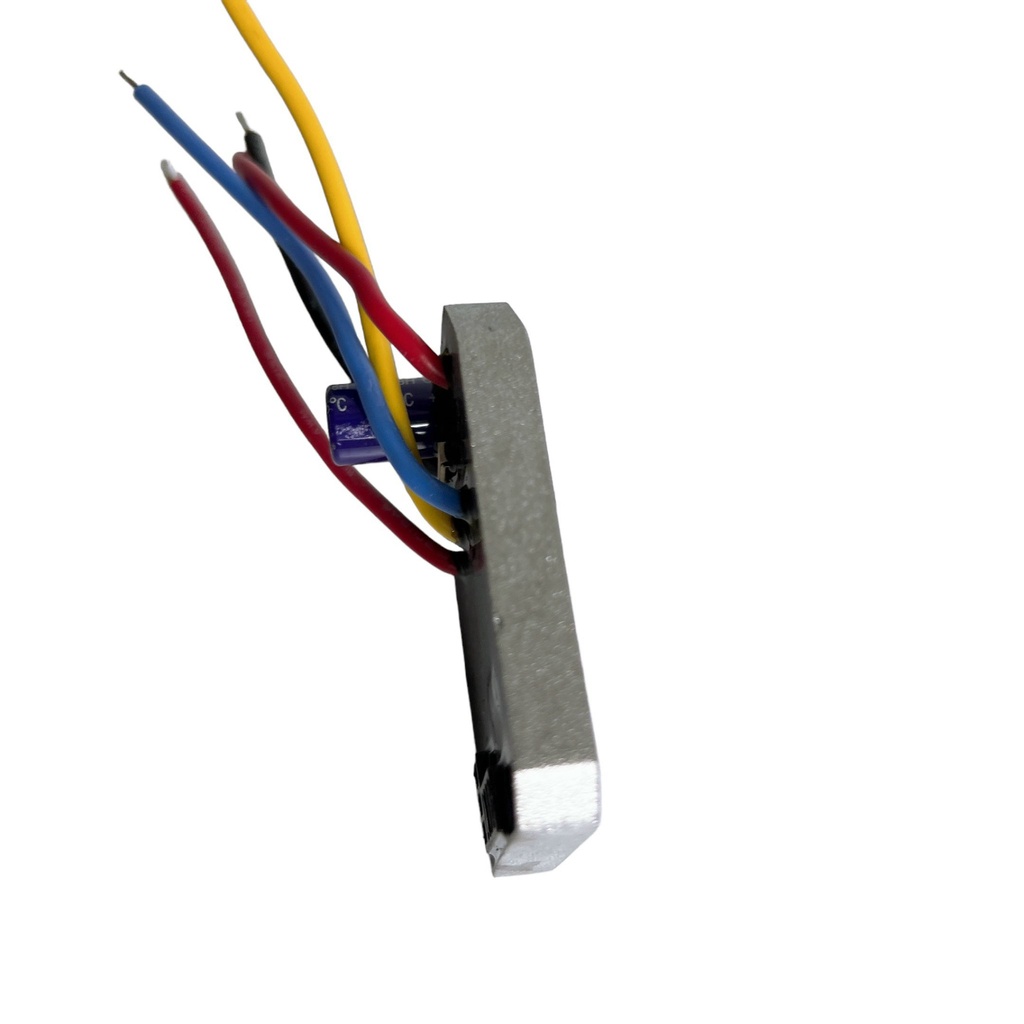 Mạch Điều Khiển máy khoan pin 3 Chức Năng không chổi than