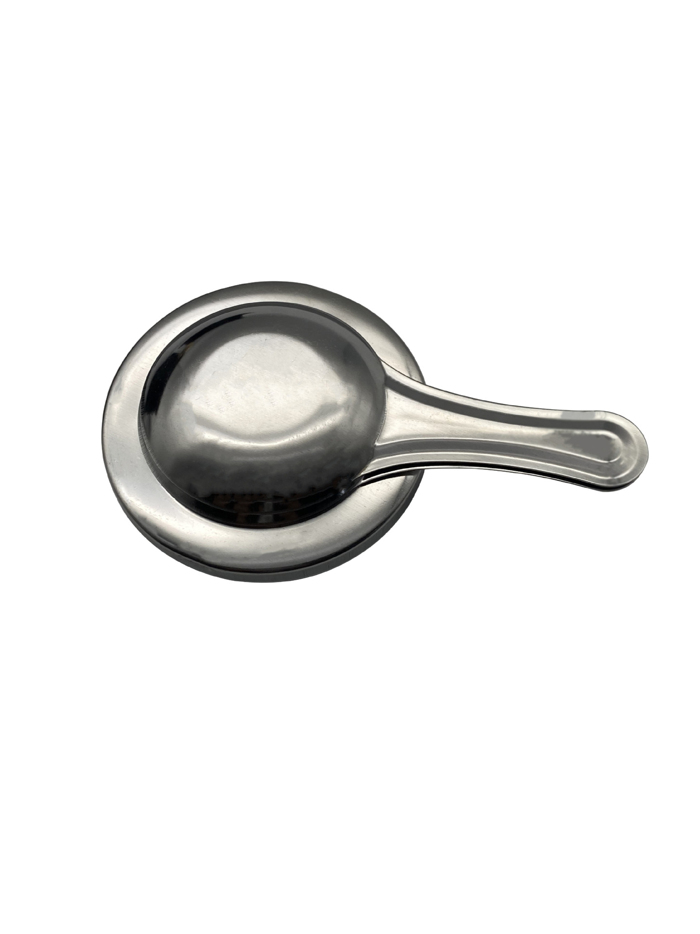 Nồi lẩu phô mai nước sốt socola 14cm kèm bếp cồn OEM HG14