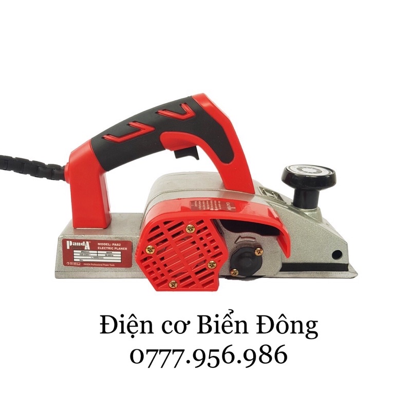 Máy bào gỗ PANDA PA82 Nhật Bản thế hệ mới