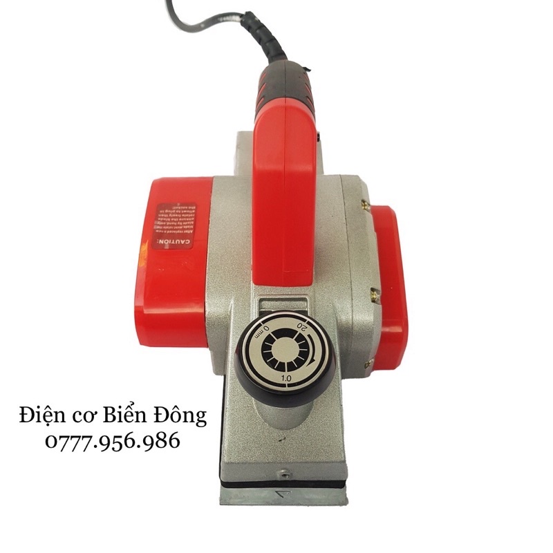 Máy bào gỗ PANDA PA82 Nhật Bản thế hệ mới