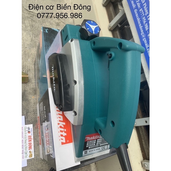 Máy bào gỗ MKT N1900B 600W siêu bền Bỉ
