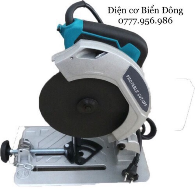 Máy cắt bàn mini 185mm MKT LW1201 hàng loại 1 Thái Lan , chuyên dùng để cắt kim loại.