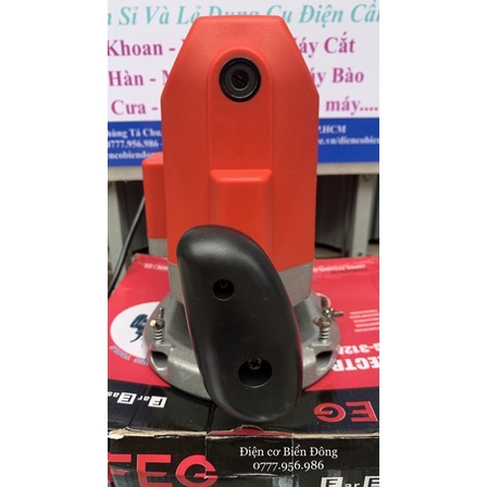 Máy Phay Gỗ FEG EG-312A 12mm máy soi mộng gỗ, phay gỗ, tạo rãnh
