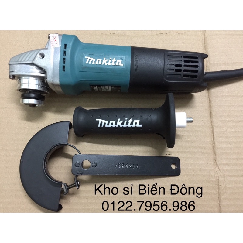 Hàng mới về MÁY MÀI CẮT MKT NEW mài cắt sắt, tường, gỗ, tôn.