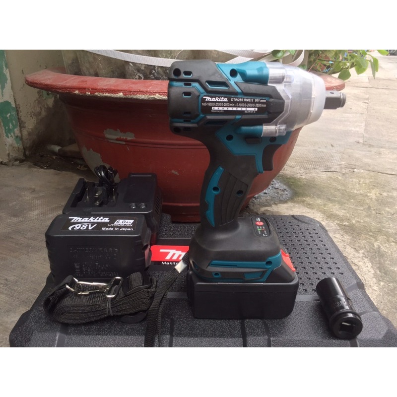 MÁY BẮN XIẾT BULONG MKT 98V đa năng HÀNG LOẠI 1