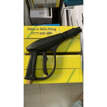 Báng xịt rửa xe cao cấp ZUKUI (đầu ren 21mm):