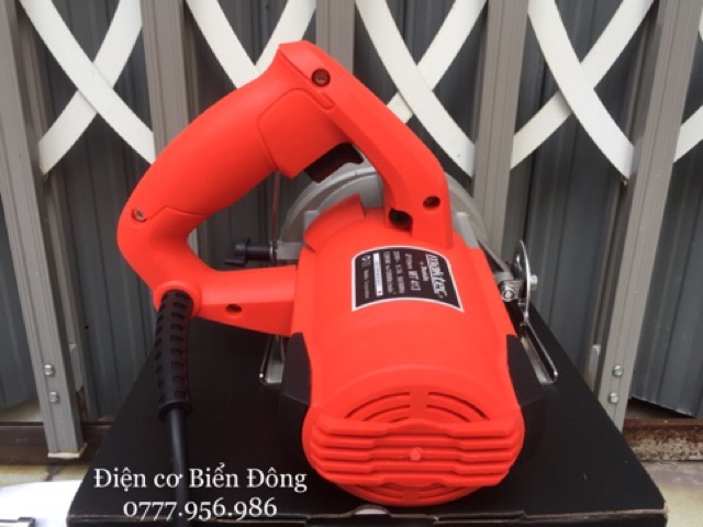 MÁY CẮT GẠCH MAKTEC MT413 loại 1 bền bỉ với thời gian