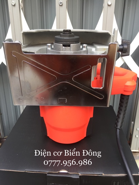 MÁY CẮT GẠCH MAKTEC MT413 loại 1 bền bỉ với thời gian