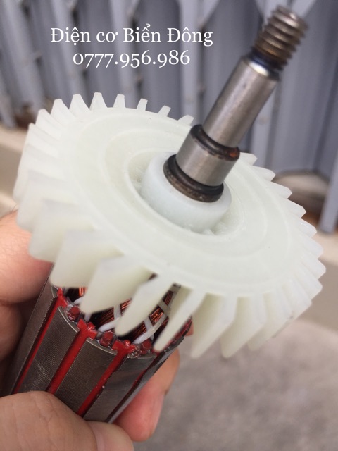 ROTO máy mài Master 980W đuôi dài ROTO máy mài Master 980W đuôi dài