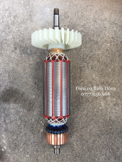 ROTO máy mài Master 980W đuôi dài ROTO máy mài Master 980W đuôi dài