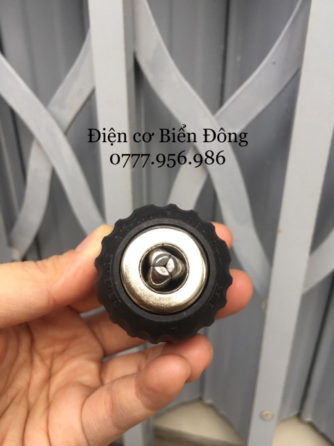 Đầu khoan tự động 10ly ACZ dùng thay thế cho máy khoan đầu 10ly .