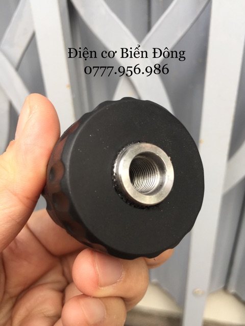 Đầu khoan tự động 10ly ACZ dùng thay thế cho máy khoan đầu 10ly .