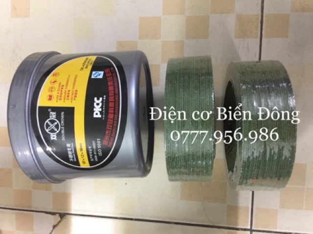 Đĩa cắt sắt lưới xanh Đài Loan PICC hàng cao cấp loại 1 dùng cho máy mài cắt 100mm