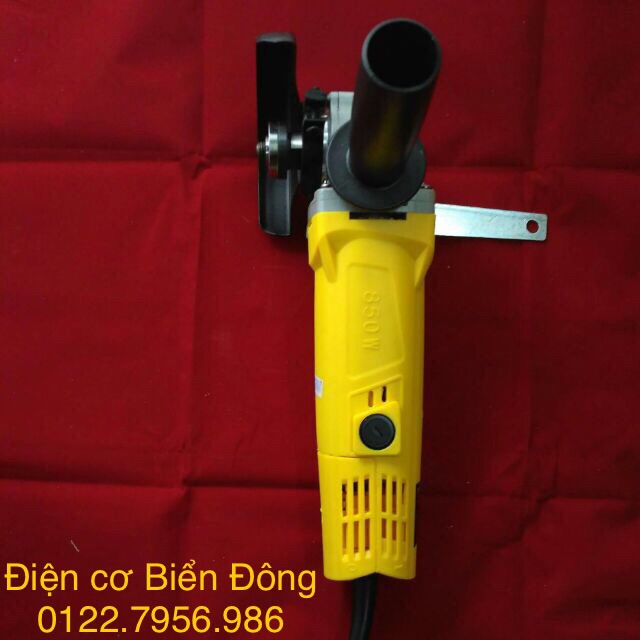Máy mài Máy mài 1 tấc MASTER 850W mài cắt sắt, tường, gỗ, tôn.