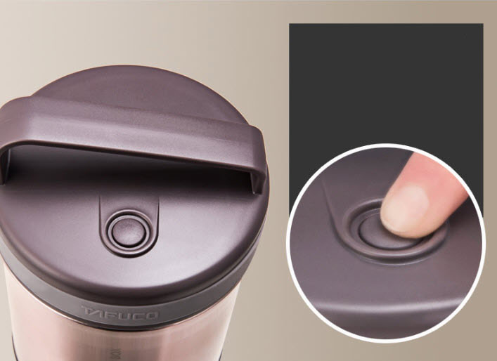 Hộp cơm giữ nhiệt 3 ngăn Tafuco T2610