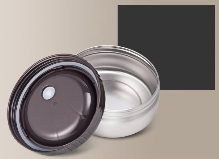 Hộp cơm giữ nhiệt 3 ngăn Tafuco T2610