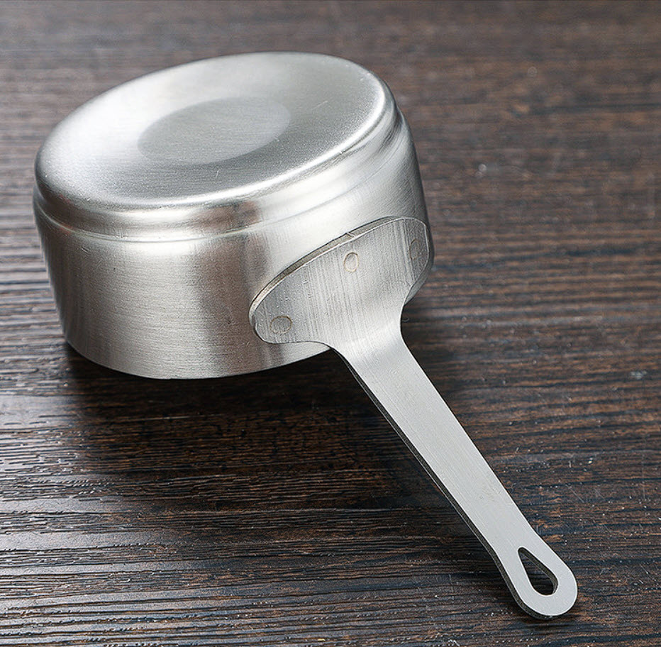 Chén đựng gia vị nước sốt inox 304 OEM ASS46