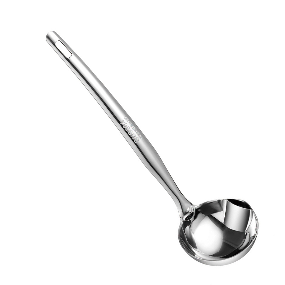 Vá ăn lẩu chuyên dùng cho nhà hàng inox 304 CCD02