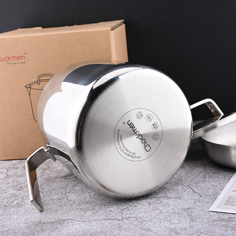 Ca inox 316 cao cấp siêu dày kèm nắp có vạch chia dung tích CMYH01