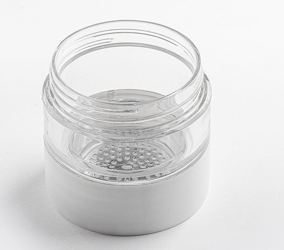 Bình lọc trà giữ nhiệt 400ml inox y tế 316 cao cấp H8133