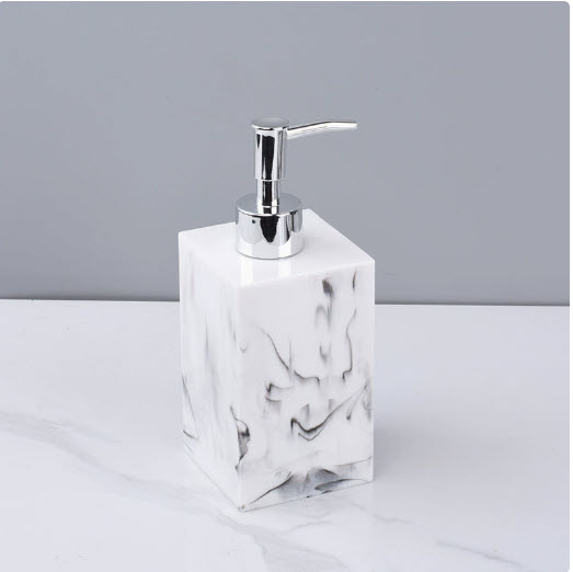 Bình đựng xà bông rửa tay 500ml KSL004