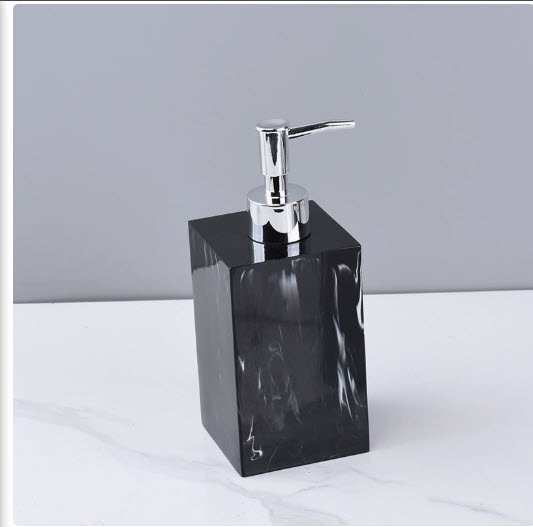 Bình đựng xà bông rửa tay 500ml KSL004