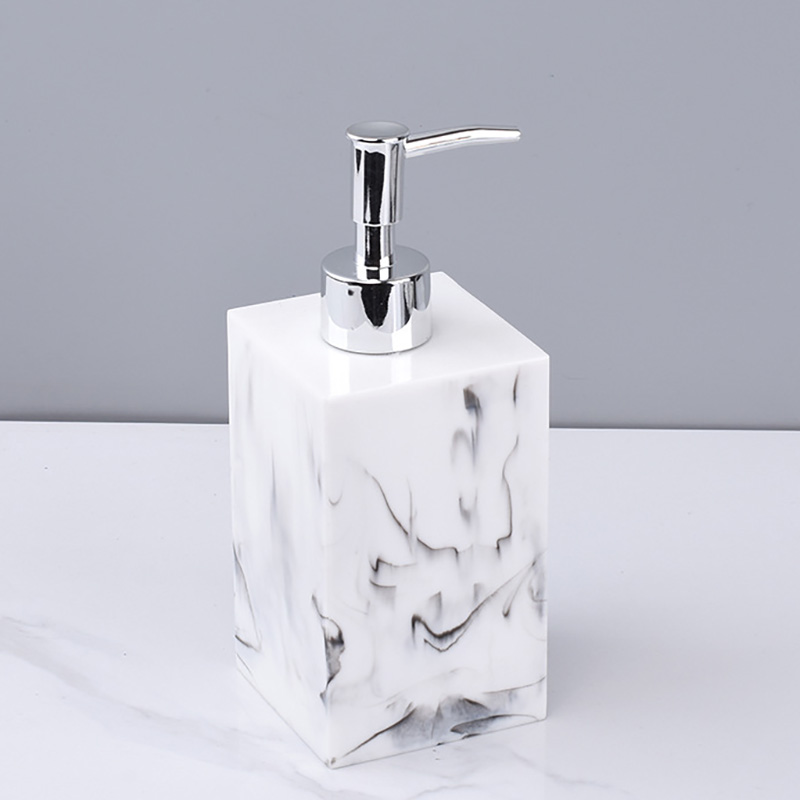 Bình đựng xà bông rửa tay 500ml KSL004