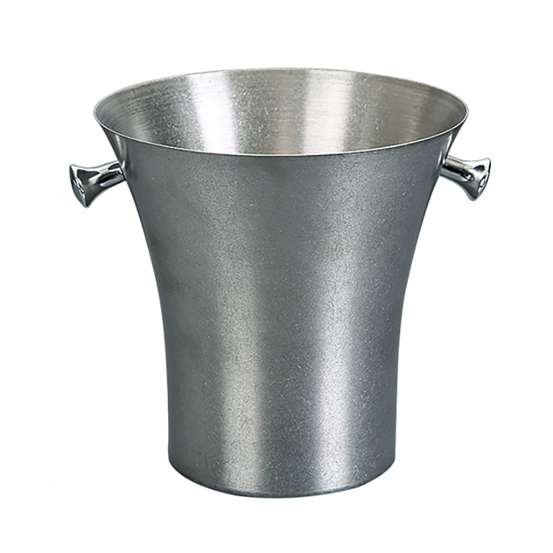 Xô đá inox 304 ướp đồ uống có cồn 5L BJ0569