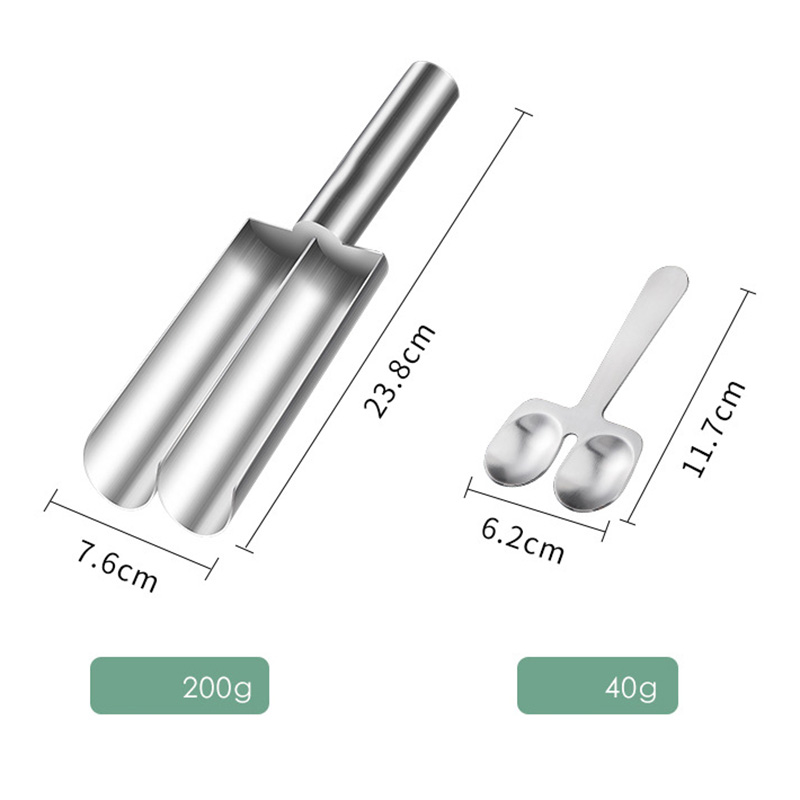 Dụng cụ làm thịt viên chả cá inox 304 YD011