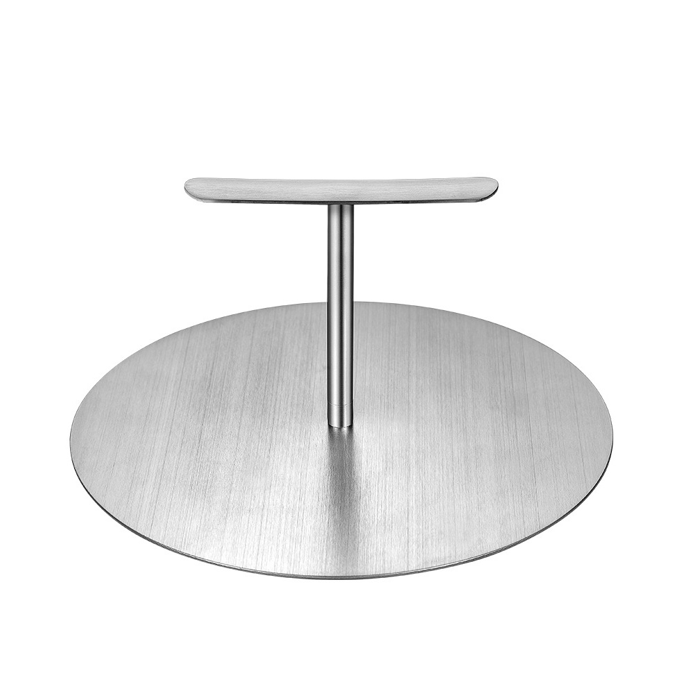 Dụng cụ ép bột làm bánh ép thịt nướng inox 304 Y043