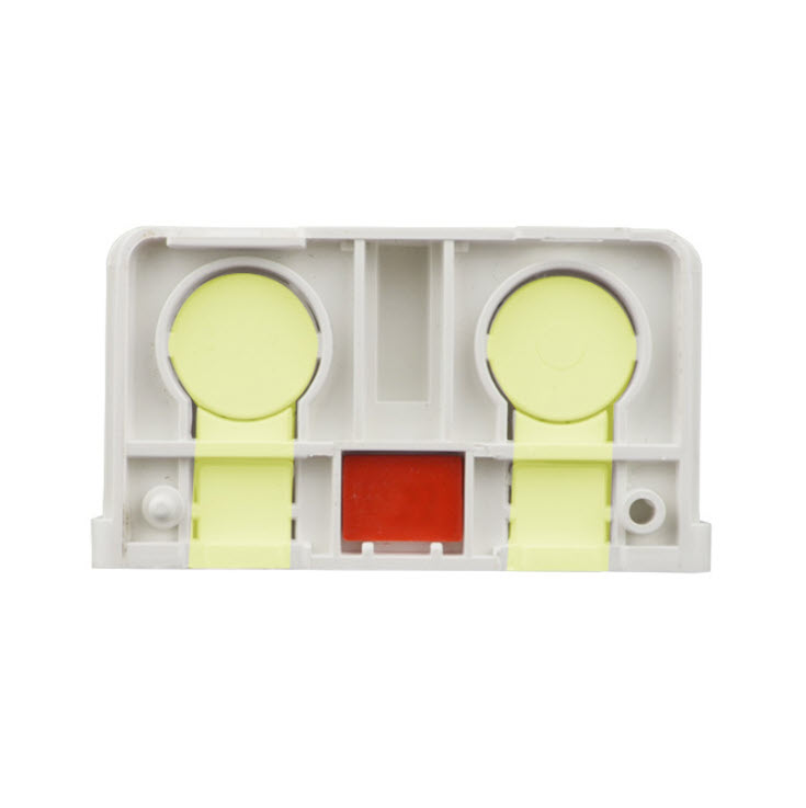 Đế âm tường type 86 nhựa PVC cho công tắc ổ cắm HOD20